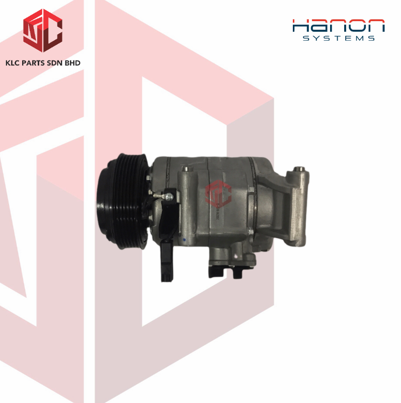 CAR COMPRESSOR  MAZDA CX5 HCC 6PK 4LEG (HANON/APM)