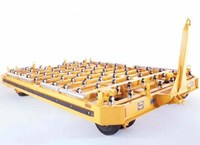 CARGO TROLLEY & BAGGAGE TROLLEY