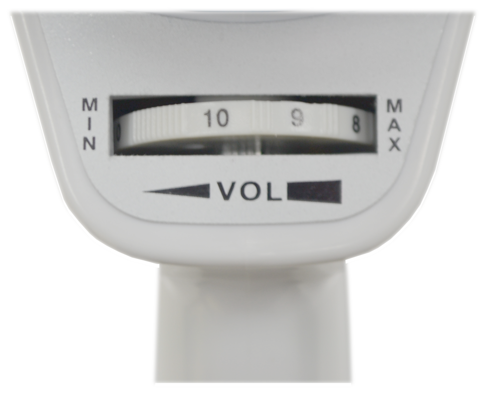 CAROL MEGAPHONE - PAMPCR-EMP355S