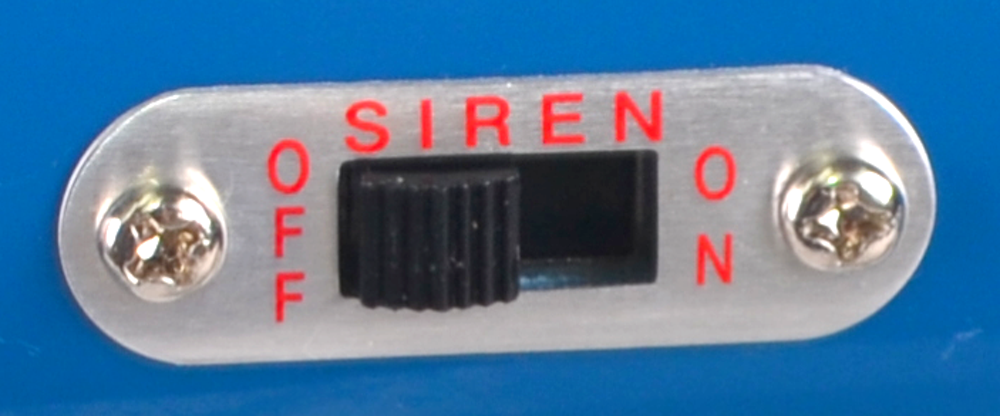 CAROL MEGAPHONE - PAMPCR-EMP367S