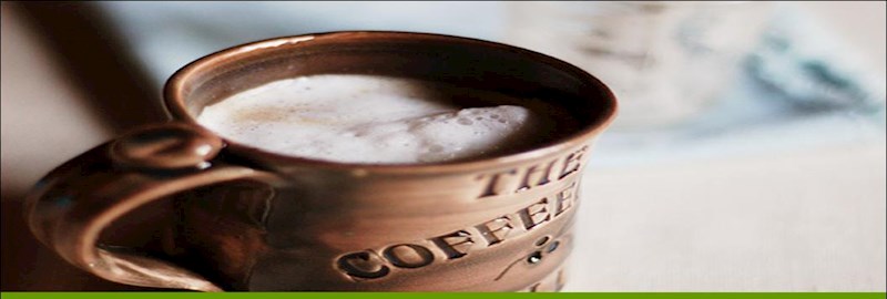CFI - Foaming Creamer