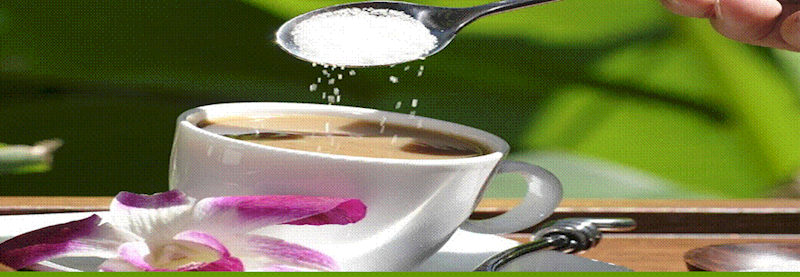 CFI - Non Dairy Creamer