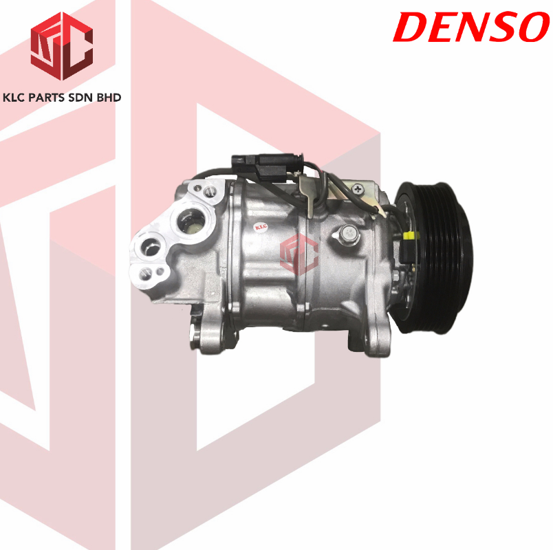 COMPRESSOR BMW G30 6PK 4SD (4751/8763) (DENSO)