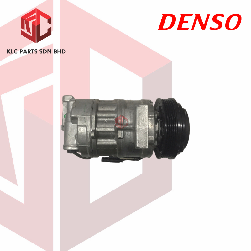 COMPRESSOR MERCEDES W166/W177 5PK 6SAS14C  (447140-4431) (CH) (DENSO)