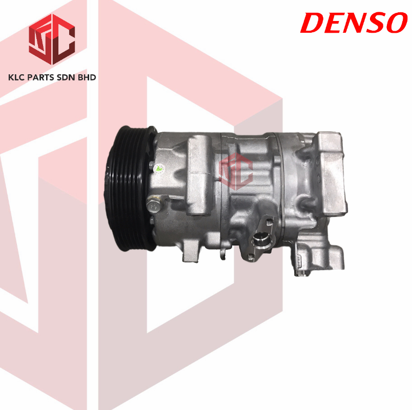 COMPRESSOR TOYOTA ALTIS 2.0 2014 / HARRIER 2.0 6PK 6SEU14C (7680 / 3750 )(DENSO)