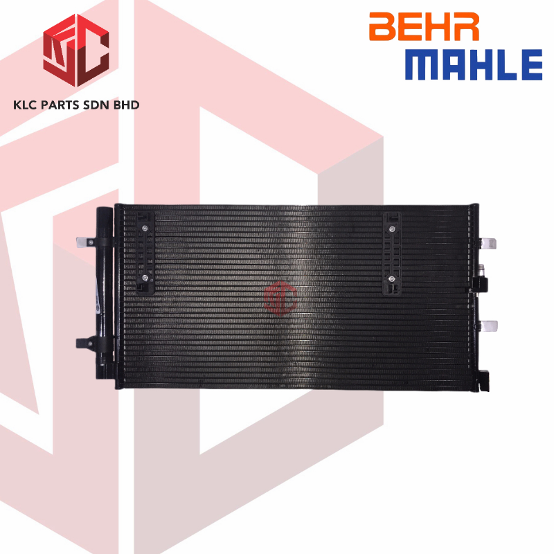 CONDENSET AUDI A4/A5/Q5 FIN W/DRIER (PREMIUN) (BEHR)