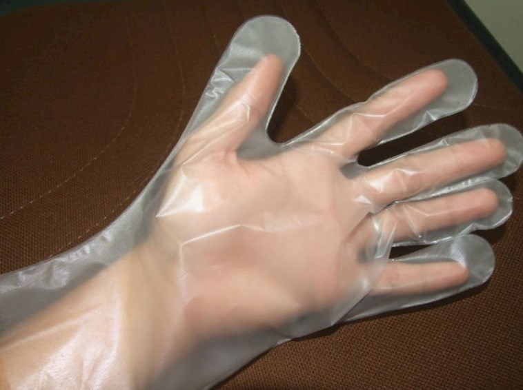 CPE Gloves