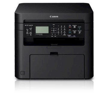 Canon Laser Printers