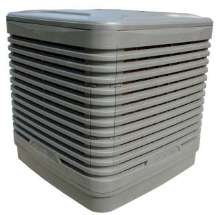 Canstar Air Cooler