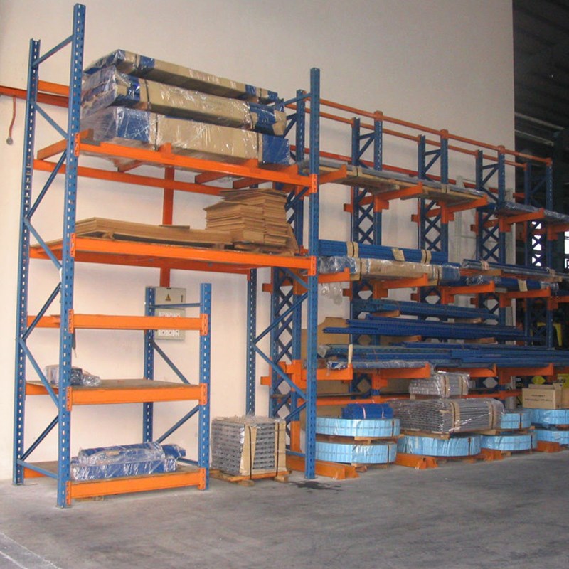 Cantilever Rack