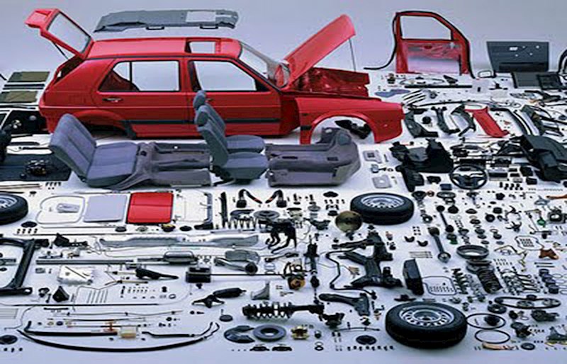Essential Car Accessories for Enhanced C