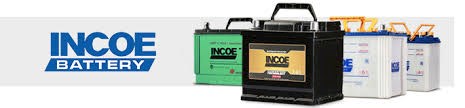 Car Incoe Batteries