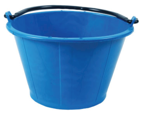 Cement Bucket (L)