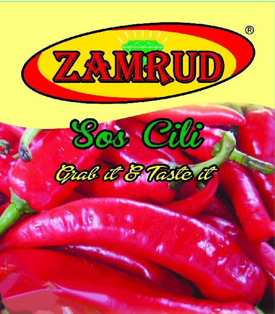 Chili Sauce