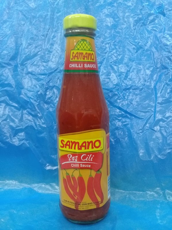 Chili Sauce