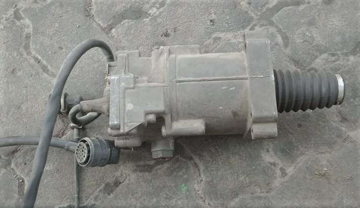 Clutch Pump