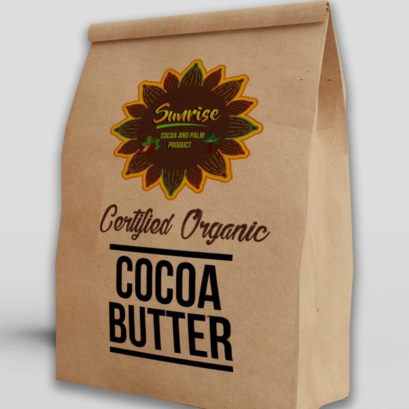 Cocoa Butter
