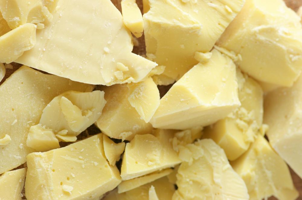 Cocoa Butter
