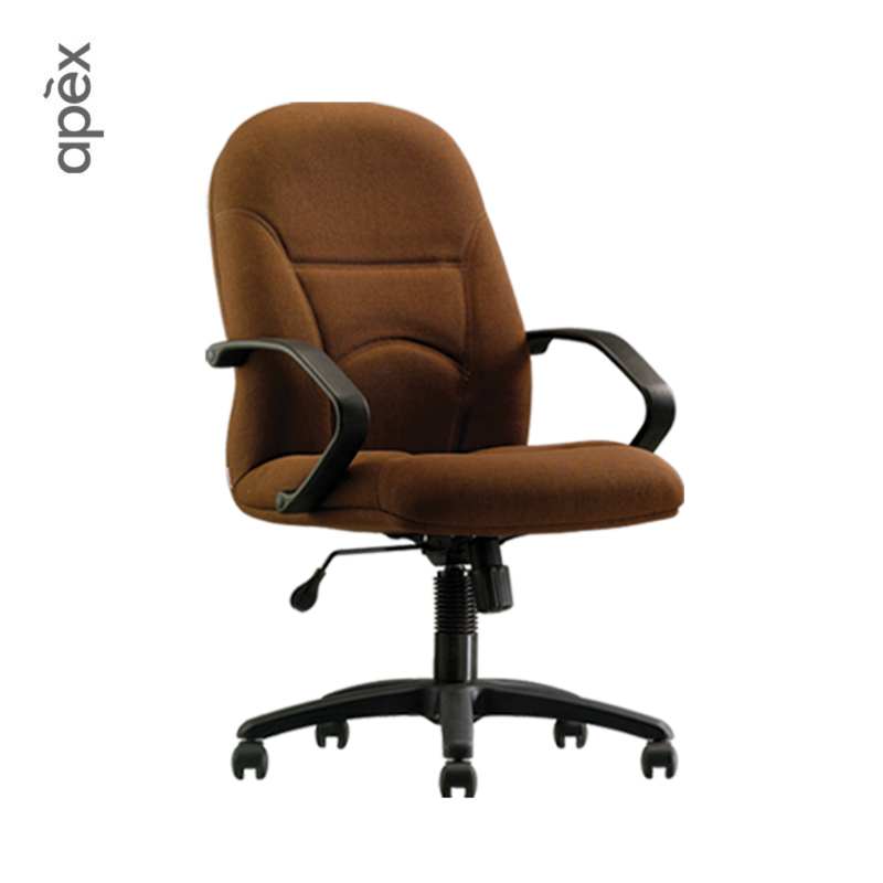 Comfortable Office Fabric Chair - CH-196MB 