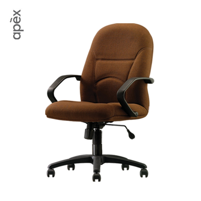Comfortable Office Fabric Chair - CH-196MB 