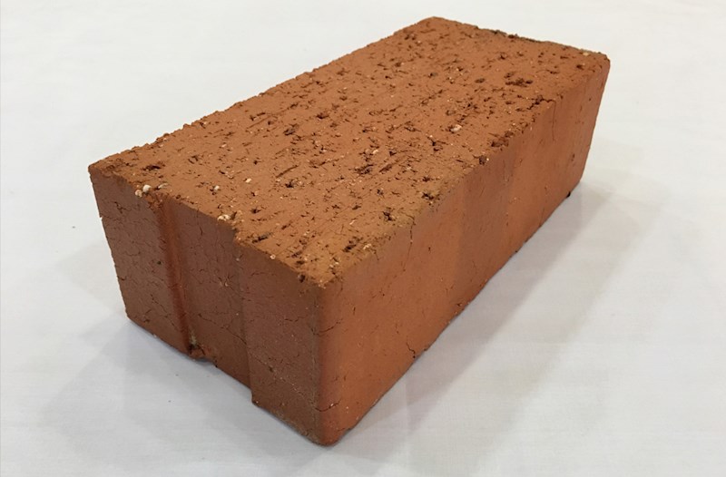 Common Solid Bricks