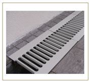 Concrete Drain Cover & Mate Supplier