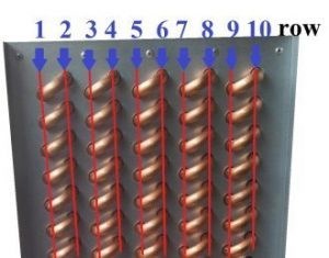 Condenser Coil