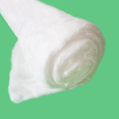 Cotton Wool Rolls