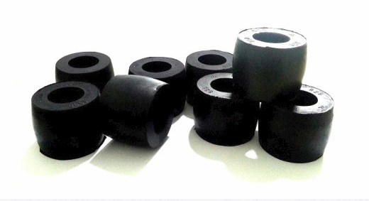 Coupling Rubber Bush