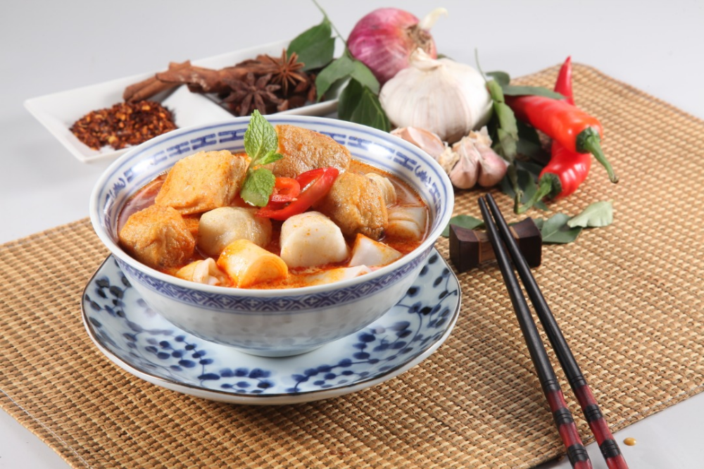 Curry Oden / Kari Oden