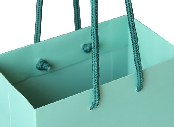 Custom Made Paper Bag