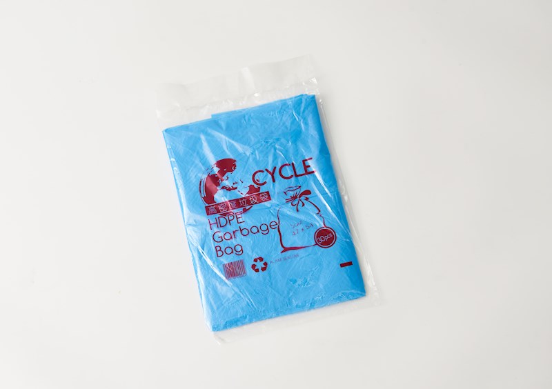 Cyclepoly Plastic Garbage Bag
