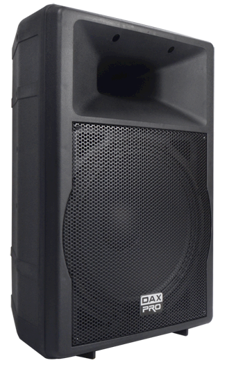 DAXPRO PROFESSIONAL SPEAKER - SRSPDP-TSP15