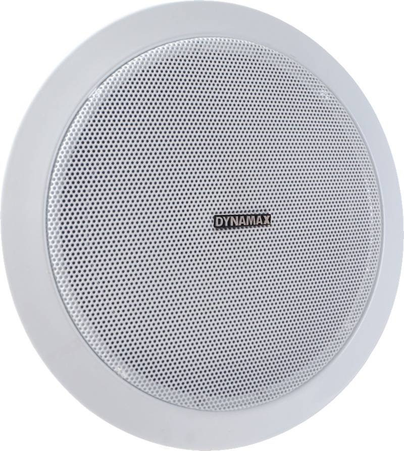 DYNAMAX CEILING SPEAKER - PACLDX-CSG60