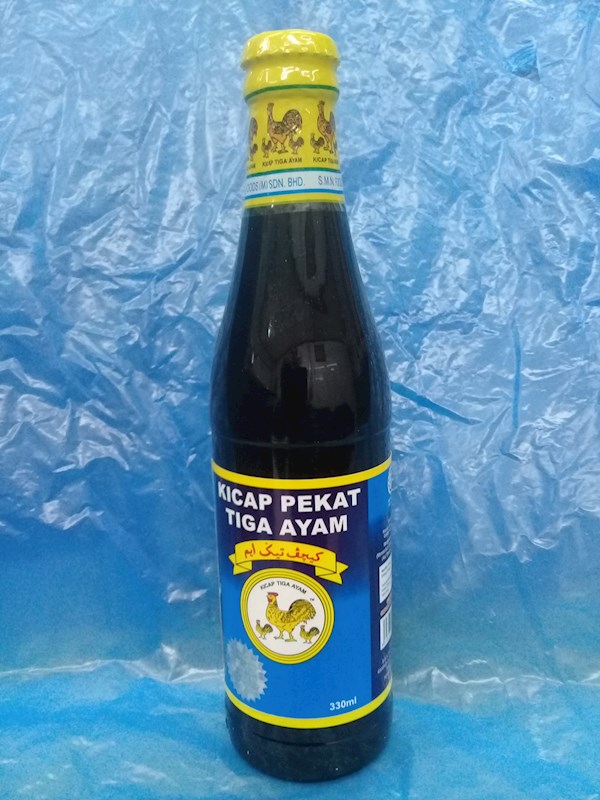 Dark Soy Sauce