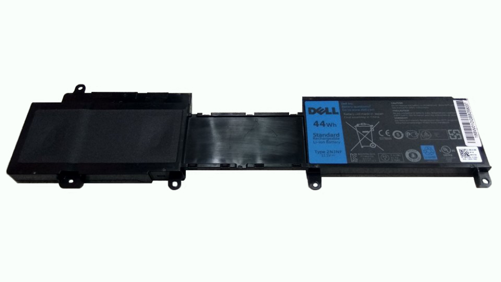 Dell 2NJNF Inspiron 14z 5423 15z 5523 Ultrabook Laptop Battery