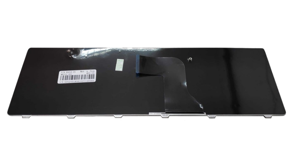 Dell Inspiron M501R 15 M5010 N5010 Laptop Keyboard