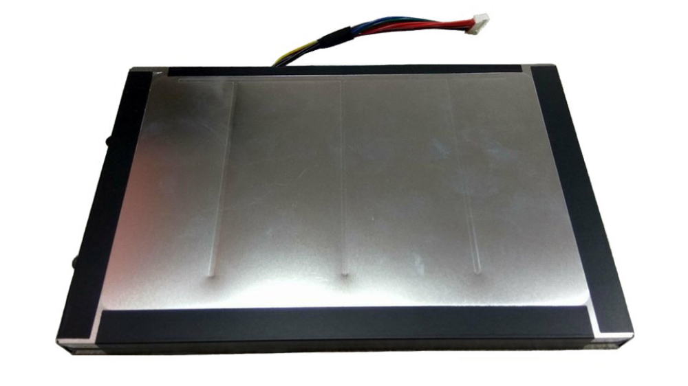 Dell PT6V8 8P6X6 Alienware M11X M14X P06T P18G Laptop Battery