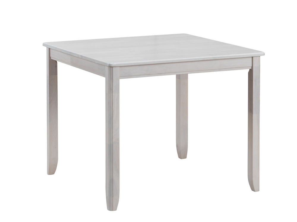 Dining Set (4 Seater) - T43 / C127 / C128