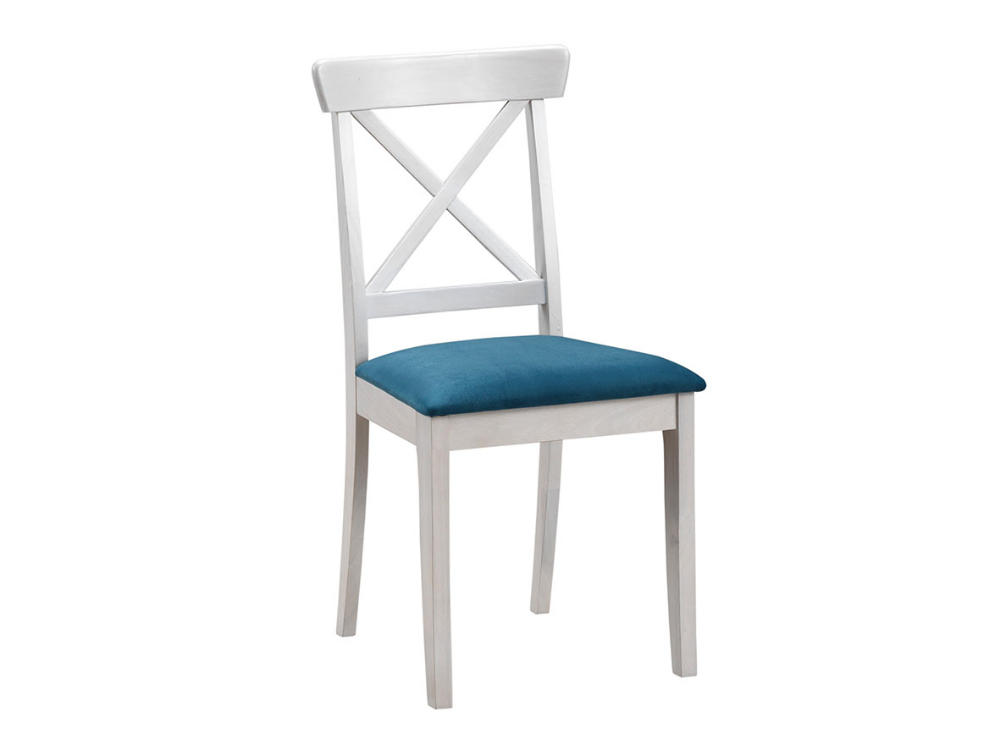 Dining Set (4 Seater) - T43 / C127 / C128