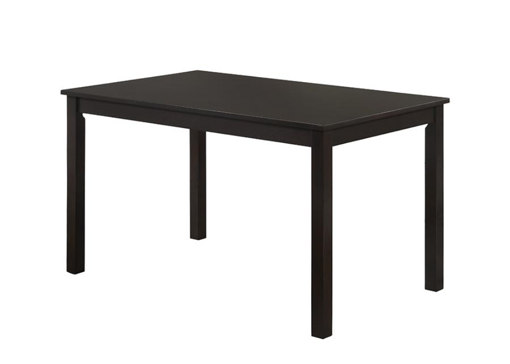 Dining Set (4 Seater) - T56/ C157
