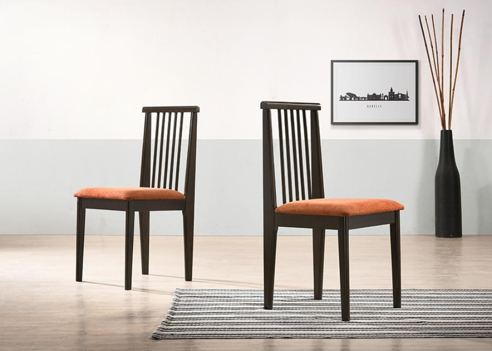 Dining Set (4 Seater) - T56/ C157