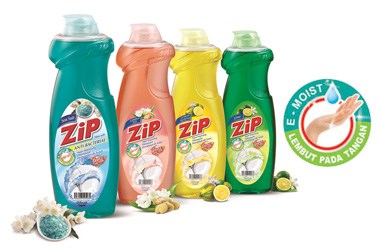 Dishwashing Liquid