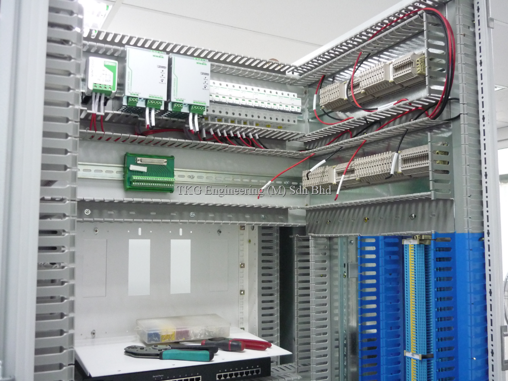 Distribution Board