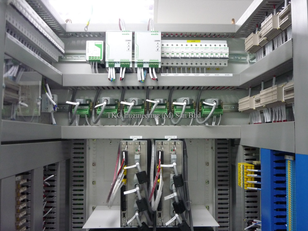 Distribution Board