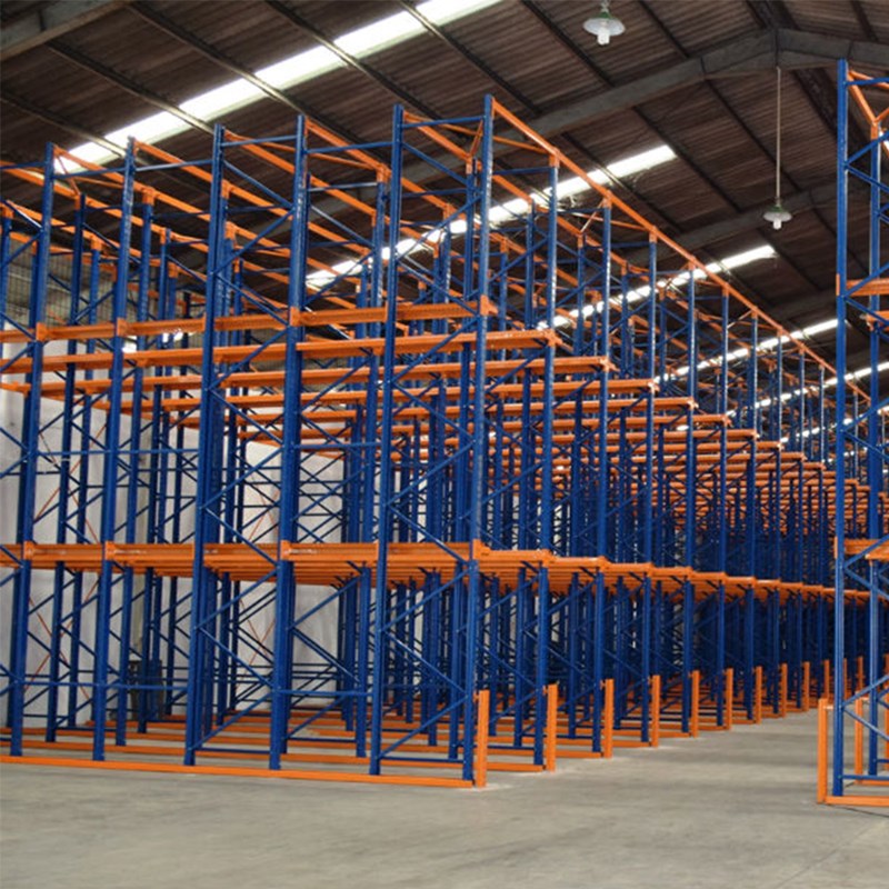 Drive in Rack, Selangor, Malaysia - Nutech Machine Design & Engineering ...