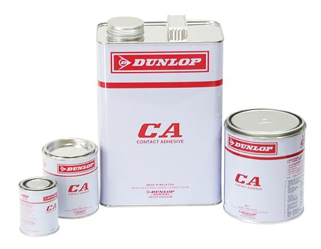 Dunlop CA Contact Adhesive