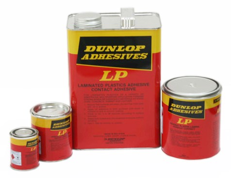 Dunlop LP Contact Adhesive