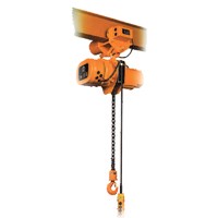 Electrical Chain Hoist