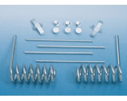 Electro Plating - Tin
